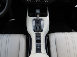 Honda HR-V EX-L AWD CVT 2026