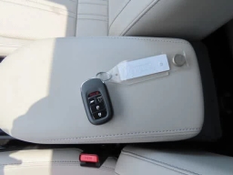 Honda HR-V EX-L AWD CVT 2026