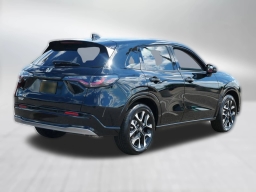 Honda HR-V EX-L AWD CVT 2026