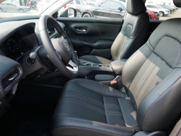 Honda HR-V EX-L AWD CVT 2026