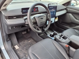 Ford Mustang Mach-E Select RWD 2026