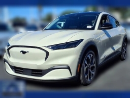 Ford Mustang Mach-E Select RWD 2026