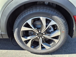 Ford Mustang Mach-E Select RWD 2026