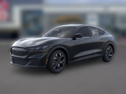 Ford Mustang Mach-E Select RWD 2026