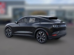 Ford Mustang Mach-E Select RWD 2026