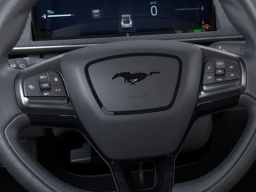 Ford Mustang Mach-E Select RWD 2026