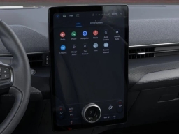 Ford Mustang Mach-E Select RWD 2026