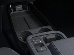 Ford Mustang Mach-E Select RWD 2026