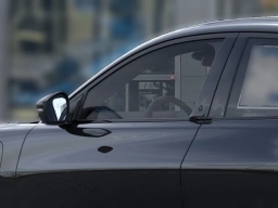 Ford Mustang Mach-E Select RWD 2026