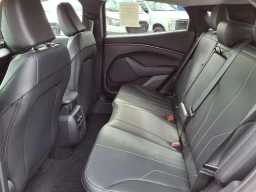 Ford Mustang Mach-E Select RWD 2026