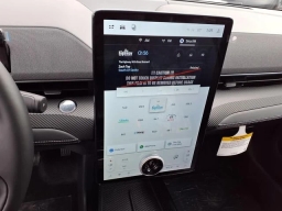 Ford Mustang Mach-E Select RWD 2026