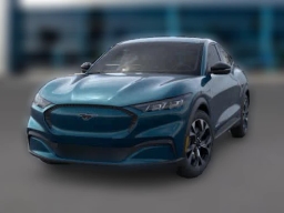 Ford Mustang Mach-E Select RWD 2026