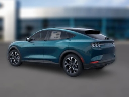 Ford Mustang Mach-E Select RWD 2026