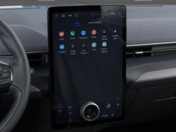 Ford Mustang Mach-E Select RWD 2026