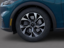 Ford Mustang Mach-E Select RWD 2026