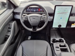 Ford Mustang Mach-E Select RWD 2026