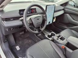 Ford Mustang Mach-E Select RWD 2026