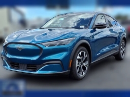 Ford Mustang Mach-E Select RWD 2026