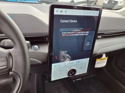 Ford Mustang Mach-E Select RWD 2026