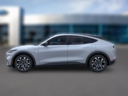 Ford Mustang Mach-E Select RWD 2026