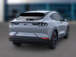 Ford Mustang Mach-E Select RWD 2026