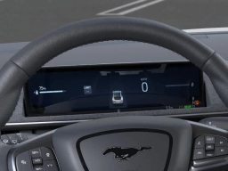 Ford Mustang Mach-E Select RWD 2026