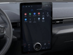 Ford Mustang Mach-E Select RWD 2026