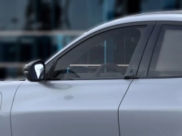 Ford Mustang Mach-E Select RWD 2026