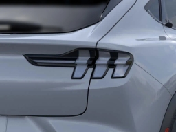 Ford Mustang Mach-E Select RWD 2026