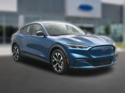 Ford Mustang Mach-E Select RWD 2026