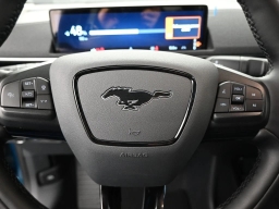 Ford Mustang Mach-E Select RWD 2026