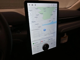 Ford Mustang Mach-E Select RWD 2026