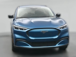 Ford Mustang Mach-E Select RWD 2026