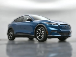 Ford Mustang Mach-E Select RWD 2026