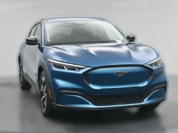 Ford Mustang Mach-E Select RWD 2026