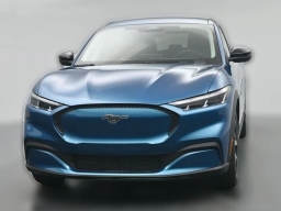 Ford Mustang Mach-E Select RWD 2026