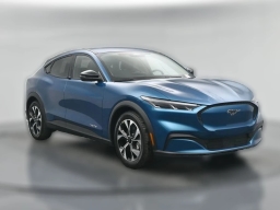 Ford Mustang Mach-E Select RWD 2026