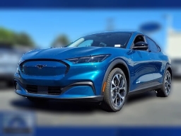 Ford Mustang Mach-E Select RWD 2026