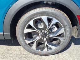 Ford Mustang Mach-E Select RWD 2026