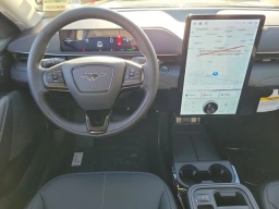 Ford Mustang Mach-E Select RWD 2026