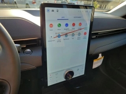 Ford Mustang Mach-E Select RWD 2026