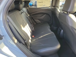 Ford Mustang Mach-E Select RWD 2026