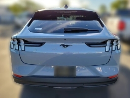 Ford Mustang Mach-E Select RWD 2026