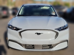 Ford Mustang Mach-E Select RWD 2026