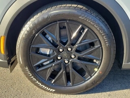 Ford Mustang Mach-E Select RWD 2026