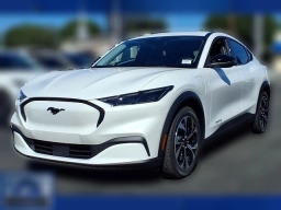 Ford Mustang Mach-E Select RWD 2026
