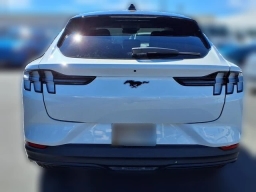 Ford Mustang Mach-E Select RWD 2026