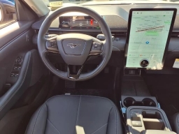 Ford Mustang Mach-E Select RWD 2026