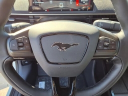 Ford Mustang Mach-E Select RWD 2026