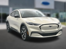 Ford Mustang Mach-E Select RWD 2026